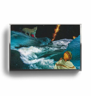 Peace To Mateo - Some Strange Reason (Cassette) - Image 1 of 3