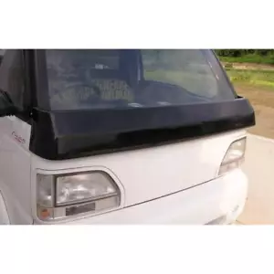 Mag Factory - Protector limpiaparabrisas - Honda Acty Truck & Van - HA3, HA4 y HH3, HH4 - 1990-19 - Imagen 1 de 3