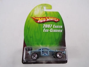 Van / Sports Car / Hot Wheels 2007 Easter Egg-Clusives Roll Cage #H19 - Picture 1 of 5