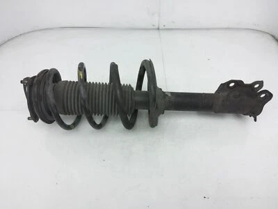 2001-2002 Nissan Sentra Front Passenger Right Strut Shock Spring - Image 1 of 4