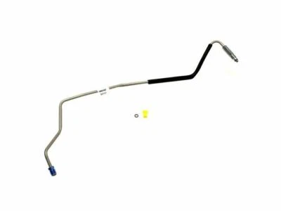 Conjunto de manguera de línea de presión de dirección asistida para Infiniti G35 2007-2008 39441DP Foto 1 de 2