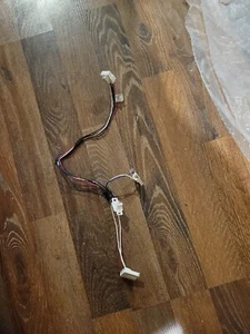 Whirlpool Maytag Washer Wire Harness  W10868094  Rev C - Picture 1 of 7