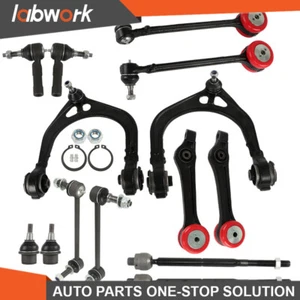 Labwork For 2005-2010 Chrysler 300 Front Control Arm Ball Joint K620257 ES3571 - Picture 1 of 9