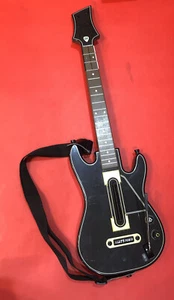 Guitar Hero Live Wireless Guitar PS3 PS4 XBox One XBox 360 (NO DONGLE) 0000654 - Picture 1 of 5