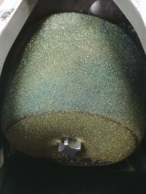 PERNO FILTRO AIRE HONDA CR500R 1987-2007 CR500R TORNILLO FILTRO AIRE PERNO DE RETENCIÓN  Foto 1 de 4