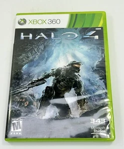 Halo 4 - Microsoft - XBOX 360 - Bild 1 von 4
