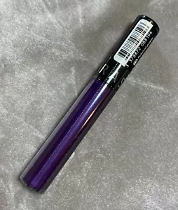 NEW SEPHORA Cream Lip Stain 15 POLISHED PURPLE Liquid Lipstick Full Size SEALED! - Picture 1 of 5