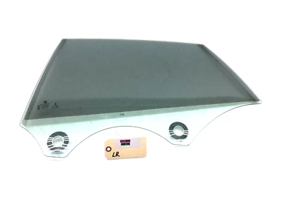 BMW 430I F36 2015-2020 gran cupé conductor izquierdo puerta trasera ventana cristal fabricante de equipos originales. Foto 1 de 4