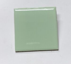 Native Decorative 4 x 4 Wall Tiles Made in USA Vintage