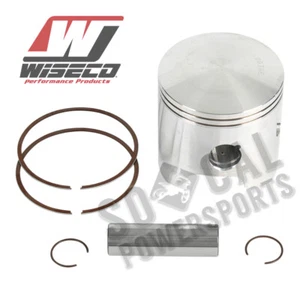 1974-1984 Husqvarna CR250 Dirt Bike Wiseco Piston 70mm - Picture 1 of 2