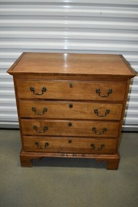 Ethan Allen Traditional Dressers Chests Of Drawers For In Stock Ebay Ethan Allen Traditional Dressers