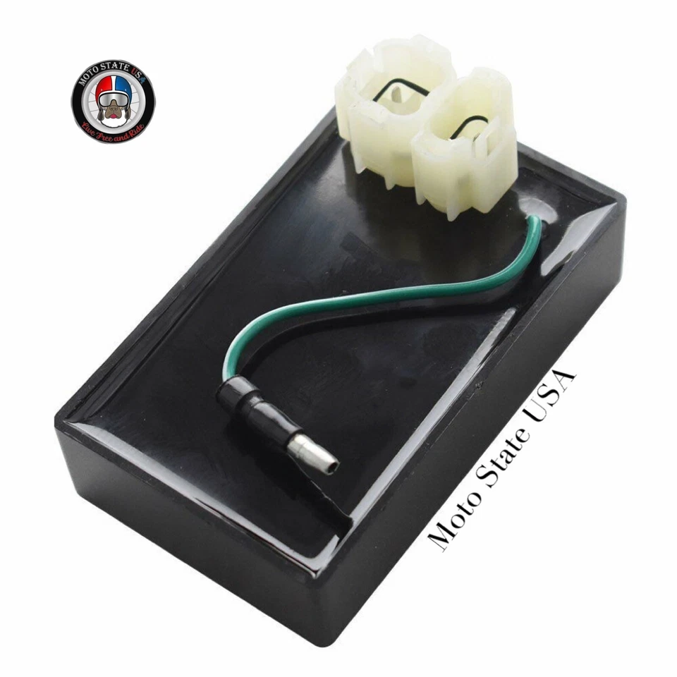 Caja CDI para Can-Am DS90 2008-2020 A3041017500A Foto 1 de 3