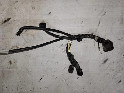 Cableado de faros Yamaha Fz6r 2012 Foto 1 de 2