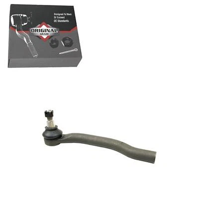 Extremo de barra de dirección exterior delantero izquierdo Mevotech para Honda Pilot 2003-2008 Foto 1 de 3