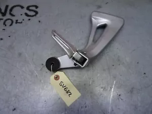 Suspensión de clavija trasera pasajero derecho Suzuki SV650 SV 650 1999-2002 SV682 - Imagen 1 de 5