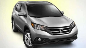 HONDA CR-V 2012-2016 WORKSHOP MANUAL REPAIR SERVICE PDF ON DVD ENGLISH - Imagen 1 de 5