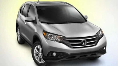 HONDA CR-V 2012-2016 SERVIZIO DI RIPARAZIONE MANUALE OFFICINA PDF SU DVD INGLESE - Immagine 1 di 4