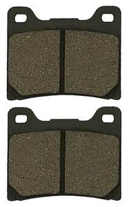 Aitook Rear Brake Pads for Yamaha TDM 850 RZ 350 GTS 1000 A 1984-1985 1992-1994 - Picture 1 of 2