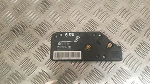 VOLKSWAGEN VW EOS 2007 ANTENNA AMPLIFIER SIGNAL BOOSTER AMPLIFIER AMP 1Q0035577 - Picture 1 of 3