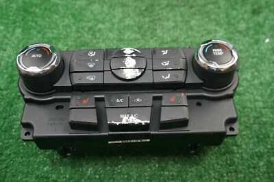 Ford Fusion 2010 2011 2012 control de CA OEMae5h-18c612-ev Foto 1 de 3