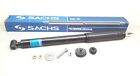 553 870 Sachs Rear Shock Absorber Fits Mercedes-Benz C230 2002 To 2007 