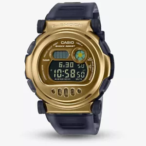 Reloj Casio Hombre Serie G-Shock G-B1001 G-B001MVB-8ER - Imagen 1 de 3