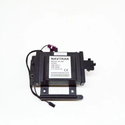 Module de suivi GPS pour voiture MASERATI GRAN TURISMO NAVTRAK Unité 034115 - Photo 1/4