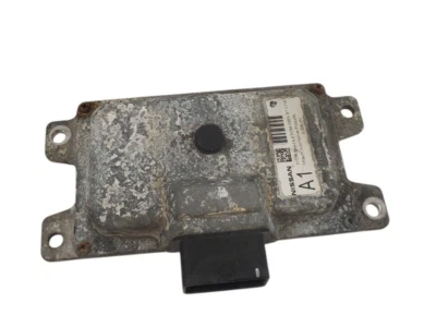 Unidad de control de transmisión Nissan Sentra 2010-2012 TCU 31036 9AA1A Foto 1 de 4