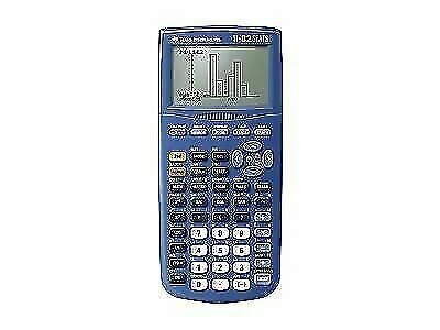 Texas Instruments Ti-82 Stats Grafikrechner
