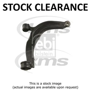 STOCK CLEARANCE WISHBONE -O/S FOR TRANSPORTER 03- - Picture 1 of 3