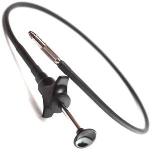 Mechanical Shutter Release Cable 21" For Mamiya 7 7II 67 6x7 II RZ67 RB67 Camera - Picture 1 of 6
