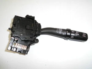 Original Toyota Avensis Lenkstockschalter Blinkerschalter Scheibenwischerschalte - Bild 1 von 3