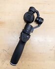 Pre-Owned Dji Osmo Zenmuse 3X Zoom Camera Gimbal W/ Accessories And Custom Case