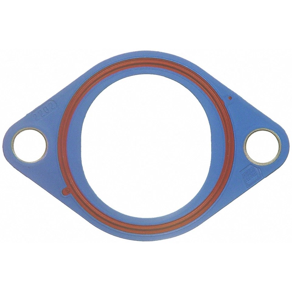 Fel-Pro FEL-2202 Engine Coolant Outlet Gasket - Image 1 of 1