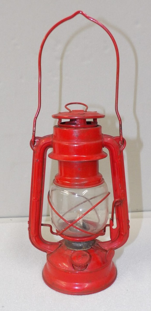 winged wheel lantern products for sale | eBay