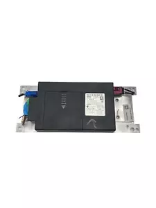 Bmw F20 1 SERIES 2015-2019 BLUETOOTH TELEMATICS CONTROL MODULE 9389657 - Picture 1 of 9