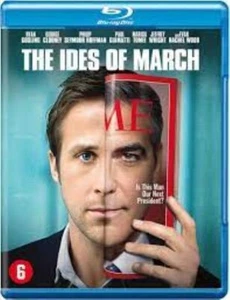 The Ides of March Blu-ray ** NUR DISC ** G - Bild 1 von 3