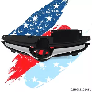 Chrome Front Bumper Grille 863503Y500 For 2014 2015 2016 HYUNDAI ELANTRA - Bild 1 von 12