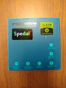 Generic Stream Webcam Hintergrund Ersatz Full HD 1080P Live Video 920 Pro - Bild 1 von 4