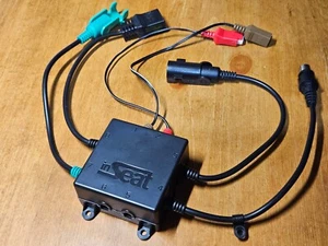 10.000099 14750T-07 OEM La-Z-Boy Caja de control de masaje térmico reclinable perezoso en el asiento - Imagen 1 de 13