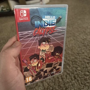 Indiecalypse Standard Edition für Nintendo Switch - Bild 1 von 6
