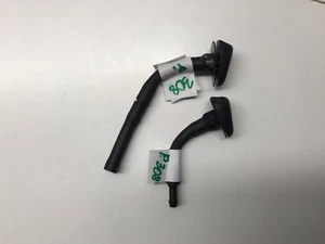 SAAB 9-3 93 ESTATE 2007 1.9 TID WINDSCREEN WIPERS WASHER NOZZLES SET - Picture 1 of 2