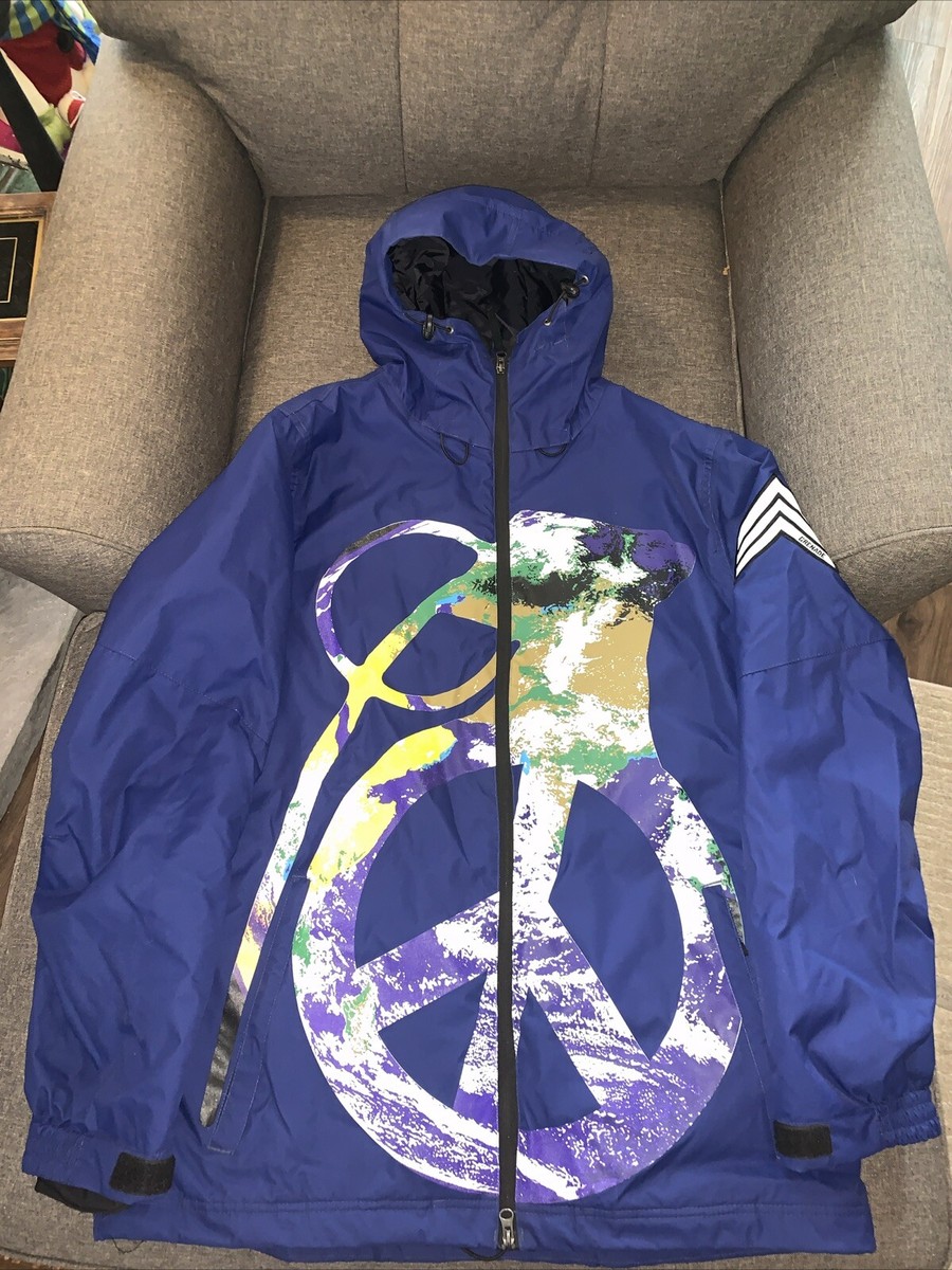 Grenade Winter Sports Coats, Jackets & Vests for sale - eBay