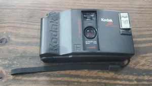 Macchina fotografica vintage Kodak S400SL pellicola 35 mm obiettivo Ektanar serie S non testata con pellicola - Foto 1 di 9