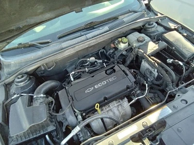 Módulo de control electrónico ECM del motor compatible con 09-11 AVEO 30219269 Foto 1 de 4