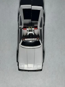 BANDAI GOBOT JIGSAW POLICE CAR 1984 COMBINER PUZZLER TRANSFORMER CLEAN Vintage - Bild 1 von 7