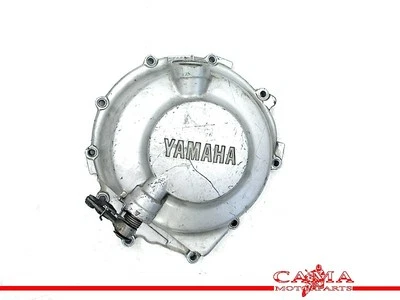 ENGINECOVER Yamaha YZF R6 1999-2002 (YZF-R6 5EB 5MT) 2001 - Изображение 1 из 3