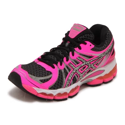 N7324 SNEAKER DONNA ASICS GEL-NIMBUS 15 LITE-SHOW WOMAN  - Imagen 1 de 4
