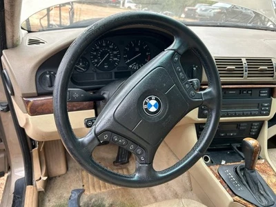 Рулевая колонка смена пола подходит для 97-00 BMW 528i 104917472 - Изображение 1 из 4