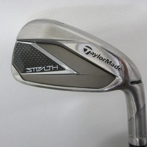 TaylorMade Iron Set STEALTH Stiff KBS MAX MT85 JP 5 pieces - Picture 1 of 11
